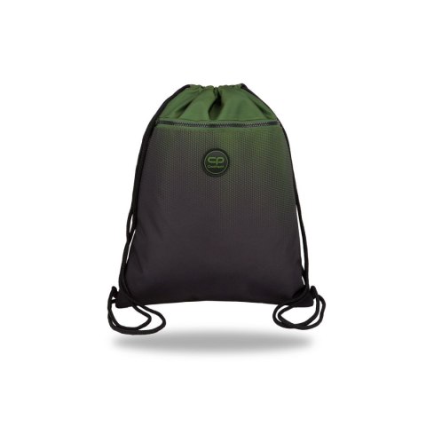 Worek na buty Patio CoolPack Vert (F070757) Worek na buty Patio CoolPack Vert (F070757)