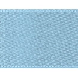 Wstążka Titanum Craft-Fun Series satynowa 38x25 [mm x m] niebieski (38/25/093J)