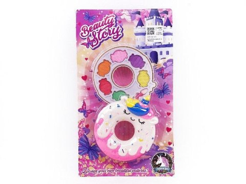Zestaw piękności Bigtoys malowidełka donut (BZP6660) Zestaw piękności Bigtoys malowidełka donut (BZP6660)