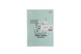 Zeszyt Interdruk GIRLS mix A5 60k. 70g krata