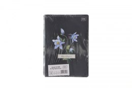 Zeszyt Interdruk HYBRID FLORI A5 80k. 70g krata