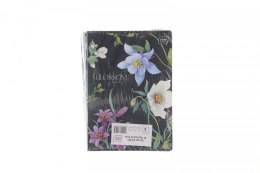 Zeszyt Interdruk HYBRYD FIORI A5 60k. 70g linia
