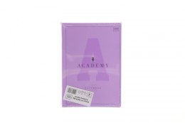 Zeszyt Interdruk Hybrid Academy 90g A5 32k. 90g krata