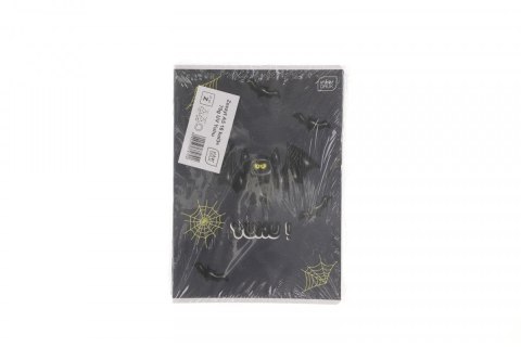 Zeszyt Interdruk YUHU A5 16k. 70g linia kolor Zeszyt Interdruk YUHU A5 16k. 70g linia kolor