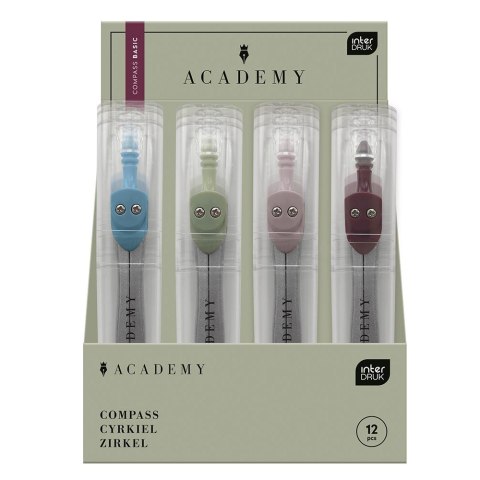 Cyrkiel BASIC 1 el. Academy Cyrkiel BASIC 1 el. Academy