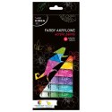 Farby akwarelowe 12ml 12 kolor. Kidea (FAA12KA)