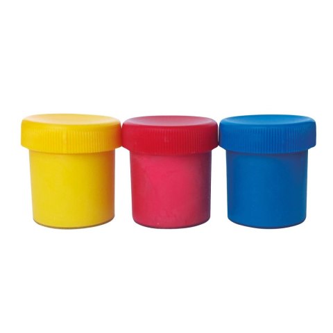 Farby plakatowe PUPPY SIGN kolor: mix 20ml 12 kolor. Interdruk Farby plakatowe PUPPY SIGN kolor: mix 20ml 12 kolor. Interdruk