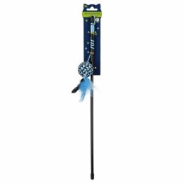 Gadżet Trik Roll wędka 46cm dla kota (560721)