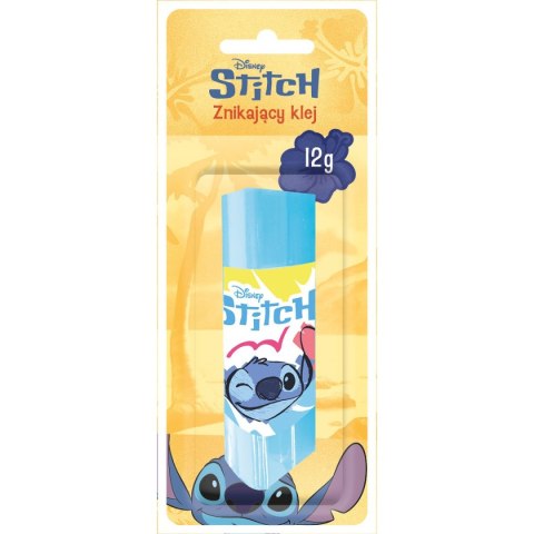 Klej w sztyfcie Stitch znikający 12g Rexus (0828) Klej w sztyfcie Stitch znikający 12g Rexus (0828)