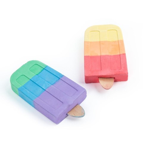 Kreda Kidea kolor: mix 8 szt Derform (KRJSU8KA) Kreda Kidea kolor: mix 8 szt Derform (KRJSU8KA)