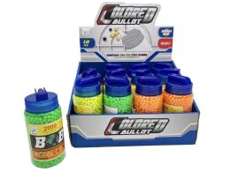 Naboje do pistoletu Cabo Toys kulki 2000 szt. (K541)