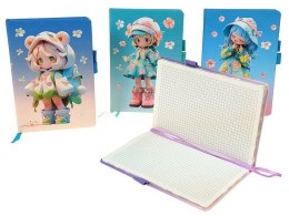 Notes Adar A5 krata (620834)
