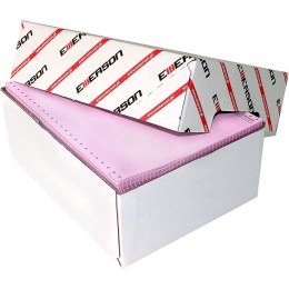 Papier komputerowy (składanka) 210/12/(1+3) 450 skł.