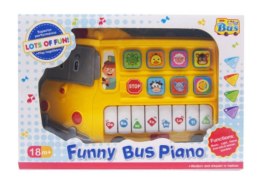 Pianino Lean bus (23717)