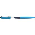 Pióro wieczne Wavy niebieskie Schneider (SR162133)