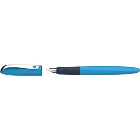 Pióro wieczne Wavy niebieskie Schneider (SR162133) Pióro wieczne Wavy niebieskie Schneider (SR162133)
