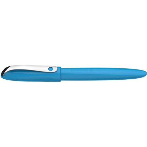 Pióro wieczne Wavy niebieskie Schneider (SR162133) Pióro wieczne Wavy niebieskie Schneider (SR162133)
