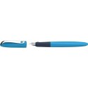 Pióro wieczne Wavy niebieskie Schneider (SR162133)