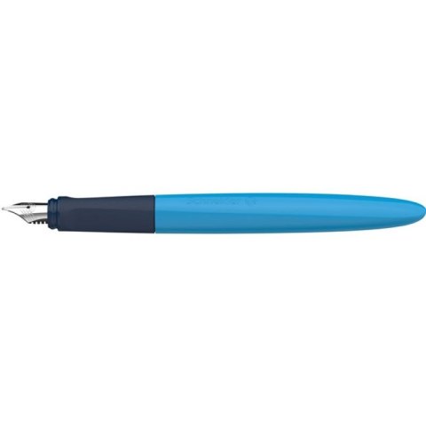 Pióro wieczne Wavy niebieskie Schneider (SR162133) Pióro wieczne Wavy niebieskie Schneider (SR162133)