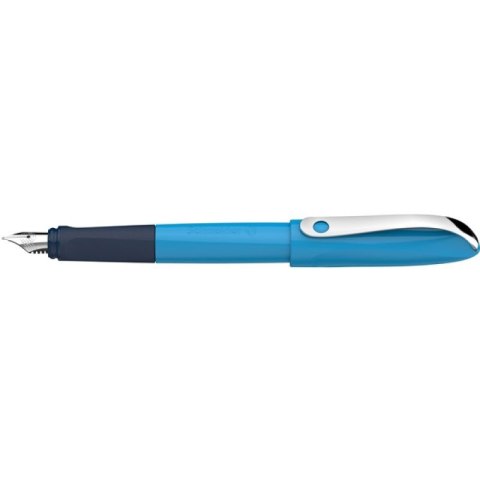 Pióro wieczne Wavy niebieskie Schneider (SR162133) Pióro wieczne Wavy niebieskie Schneider (SR162133)