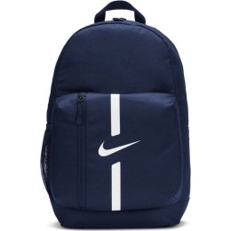 Plecak ACADEMY TEAM granatowy Nike (DA2571 411)