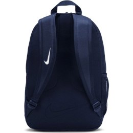 Plecak ACADEMY TEAM granatowy Nike (DA2571 411)