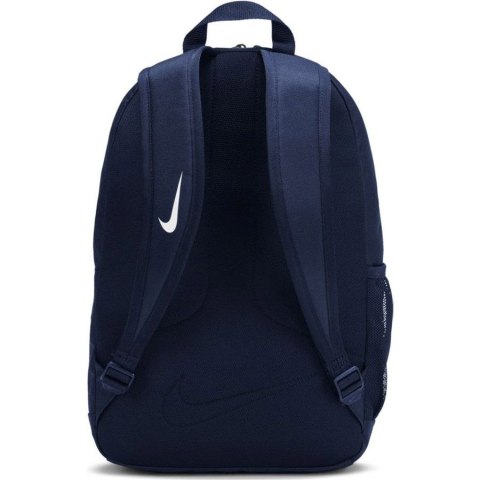 Plecak ACADEMY TEAM granatowy Nike (DA2571 411) Plecak ACADEMY TEAM granatowy Nike (DA2571 411)