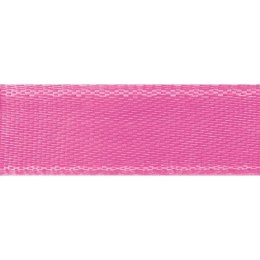 Wstążka Craft-Fun Series satynowa 38x25 [mm x m] różowy Titanum (TS38-006)