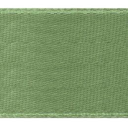 Wstążka Titanum Craft-fun Series satynowa 50x25 [mm x m] zielony jasny (50/25/109)