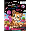 Wydrapywanka Kotki Kidea (WKPKA)