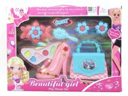 Zestaw piękności Bigtoys Bucik (BZES5621)