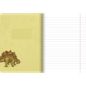 Zeszyt DINO/SPRING A5 60k. 70g linia Top 2000 (400169406)