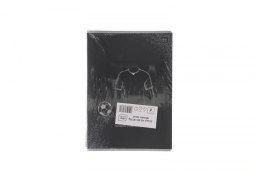 Zeszyt Interdruk METALIC SPORT A5 60k. 70g linia