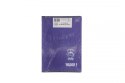 Zeszyt MIX A5 32k. 70g krata Interdruk (Boys)
