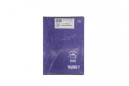 Zeszyt Interdruk MIX A5 32k. 70g krata (Boys)