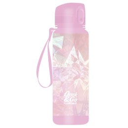 Bidon Cool Pack Brisk TIE DYE 600ml Patio (Z16912)