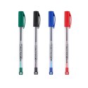 Długopis Hang Stick K86 niebieski 1,0mm Pelikan (400197414)