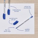 Długopis Hang Stick K86 niebieski 1,0mm Pelikan (400197414)