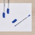 Długopis Hang Stick K86 niebieski 1,0mm Pelikan (400197414)