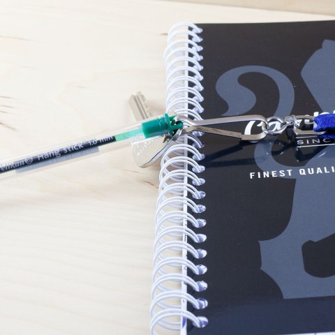 Długopis Hang Stick K86 wkład niebieski 1,0mm Pelikan (400197414)