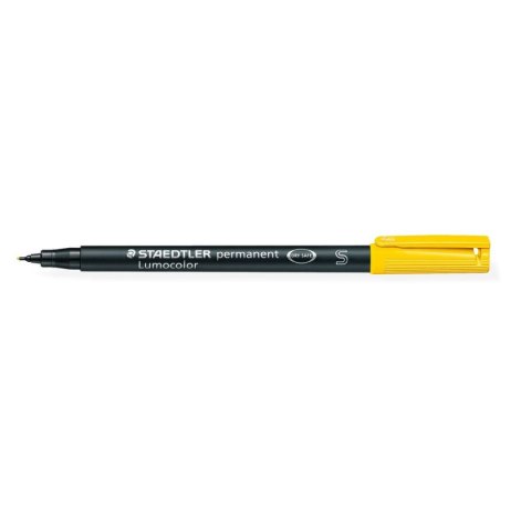 Foliopis żółty 0,4mm Staedtler (313) Foliopis żółty 0,4mm Staedtler (313)