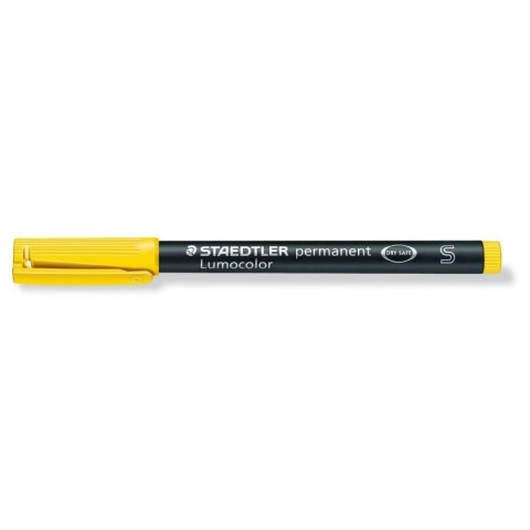 Foliopis żółty 0,4mm Staedtler (313) Foliopis żółty 0,4mm Staedtler (313)