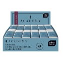 Gumka do mazania ACADEMY Interdruk Gumka do mazania ACADEMY Interdruk