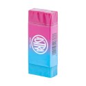 Gumka do mazania dwukolorowa neonowa Astrapen (403023004)
