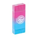 Gumka do mazania dwukolorowa neonowa Astrapen (403023004)