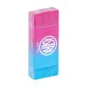 Gumka do mazania dwukolorowa neonowa Astrapen (403023004)