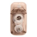 Korektor w taśmie (myszka) Satin Gold mini6 [mm*m] Bebe (6 m)
