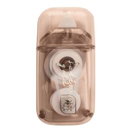 Korektor w taśmie (myszka) Satin Gold mini6 [mm*m] Bebe (6 m)