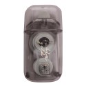 Korektor w taśmie (myszka) Satin Gold mini6 [mm*m] Bebe (6 m)