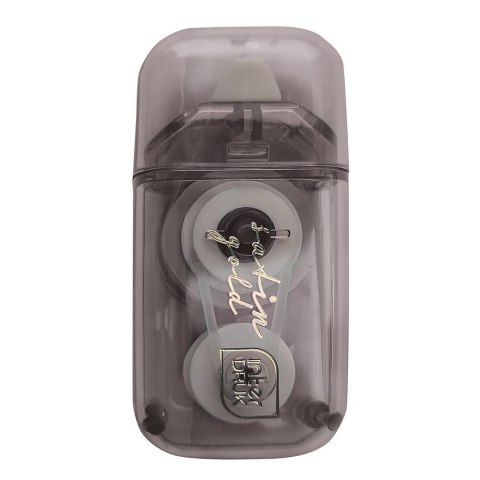 Korektor w taśmie (myszka) Satin Gold mini6 [mm*m] Bebe (6 m)